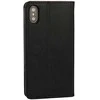 Topt Dėklas Smart Book MAGNET skirtas Google Pixel 8 PRO juodos spalvos
