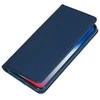 Reach Topt „Smart Book MAGNET“ dėklas, skirtas SAMSUNG GALAXY A57 5G, mėlynos spalvos