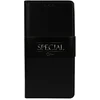 Topt Dėklas telefonui BOOK SPECIAL skirtas Samsung Galaxy A32 5G juodos spalvos