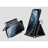 Topt Desktop laikiklis, stand telefonui, tablet Type 2 juodos spalvos