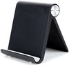 Topt Desktop laikiklis, stand telefonui, tablet Type 2 juodos spalvos