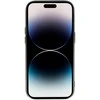Topt Electro Lens dėklas skirtas Apple iPhone 13 Pro juodos spalvos
