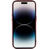 Toptel „Electro Lens Dėklas“, skirtas „Xiaomi Redmi Note 10/Note 10S/Poco M5S Cherry“
