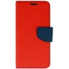 Fusion Accessories Fancy Dėklas skirtas Apple iPhone 13 Pro red-navy