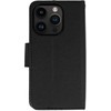 iLike Topt Fancy Xiaomi Redmi 14C dėklas telefonui juodos spalvos