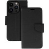 iLike Topt Fancy Xiaomi Redmi 14C dėklas telefonui juodos spalvos