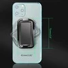 Toptel Topt Finger Kickstand 360 holder juodas