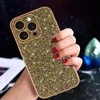 Fusion Accessories Topt Flash dėklas skirtas Apple iPhone 13 Pro Max aukso spalvos