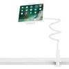 Toptel Topt Flexible desktop laikiklis baltos spalvos