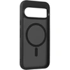 Dėklas Full Matte Mag Cover skirtas Google Pixel 10/10 Pro juodos spalvos