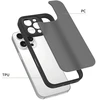 Dėklas Full Matte Mag Cover skirtas Google Pixel 10/10 Pro juodos spalvos