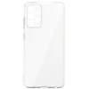 Fusion Accessories Nugarinis dėklas 2 mm Perfect, skirtas Samsung Galaxy A52/A52S TRANSPARENT