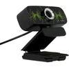 Fusion Accessories Topt Internetinė kamera Full HD B5 1080P