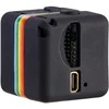 Fusion Accessories Topt Internetinė kamera Mini Full HD B4-SQ11 1080P raudonos spalvos