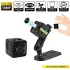 Topt Internetinė kamera Mini Full HD B4-SQ11 1080P raudonos spalvos