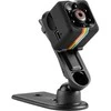 Fusion Accessories Topt Internetinė kamera Mini Full HD B4-SQ11 1080P raudonos spalvos