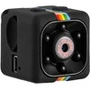 Topt Internetinė kamera Mini Full HD B4-SQ11 1080P juodos spalvos