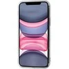 Topt Jelly dėklas skirtas Apple iPhone 11 Pro skaidrus