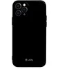 Topt Jelly dėklas skirtas Apple iPhone 11 Pro juodos spalvos