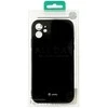 Topt Jelly dėklas skirtas Apple iPhone 11 Pro juodos spalvos