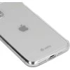 Topt Jelly dėklas skirtas Apple iPhone 11 Pro skaidrus