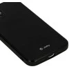 Topt Jelly dėklas skirtas Apple iPhone 11 Pro juodos spalvos