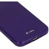Topt Jelly dėklas skirtas Apple iPhone 12 Mini violet