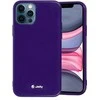 Topt Jelly dėklas skirtas Apple iPhone 12 Mini violet