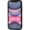 Topt Jelly dėklas skirtas Apple iPhone 13 Pro Max juodos spalvos
