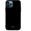 Topt Jelly dėklas skirtas Apple iPhone 14 Plus juodos spalvos