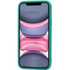 Topt Jelly dėklas skirtas Apple iPhone 14 Plus mėtų spalvos