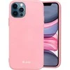 Topt Jelly dėklas skirtas Apple iPhone 14 Plus light rožinės spalvos