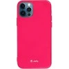 Topt Jelly dėklas skirtas Apple iPhone 14 Plus rožinės spalvos