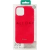 Topt Jelly dėklas skirtas Apple iPhone 14 Plus rožinės spalvos