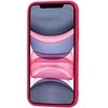 Topt Jelly dėklas skirtas Apple iPhone 14 Plus rožinės spalvos