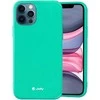 Topt Jelly dėklas skirtas Apple iPhone 14 Pro mėtų spalvos