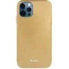 Topt Jelly dėklas skirtas Apple iPhone 14 Plus aukso spalvos
