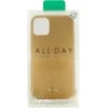 Topt Jelly dėklas skirtas Apple iPhone 14 Plus aukso spalvos