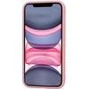 Topt Jelly dėklas skirtas Apple iPhone 14 Plus light rožinės spalvos