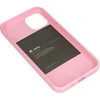 Topt Jelly dėklas skirtas Apple iPhone 14 Plus light rožinės spalvos