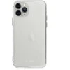 Topt Jelly dėklas skirtas Apple iPhone XR skaidrus