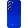 Topt Jelly dėklas skirtas Samsung Galaxy S23 Plus navy
