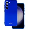 Topt Jelly dėklas skirtas Samsung Galaxy S23 Plus navy