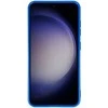 Topt Jelly dėklas skirtas Samsung Galaxy S23 Plus navy