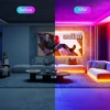 Oem LED RGB strip 3 metres + phone app