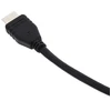 Cable – HDMI to HDMI – 1 metre juodas