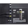 Topt Kabelis - HDMI į HDMI - 2 metrai juodos spalvos