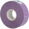 Topt Kineziologinis pleistras, 2,5 cm x 5 m violetinės spalvos