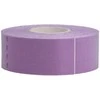Topt Kineziologinis pleistras, 2,5 cm x 5 m violetinės spalvos