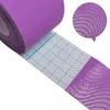Topt Kineziologinis pleistras, 5 cm x 5 m violetinės spalvos